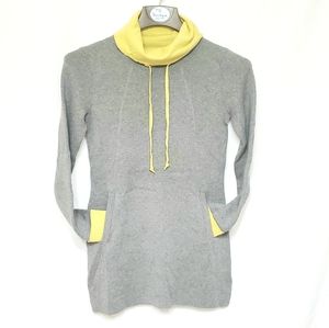 Sweater Dress, Cynthia Rowley Small